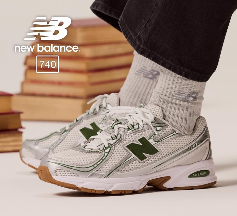 New Balance 740