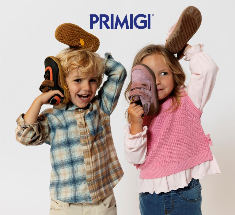 Primigi
