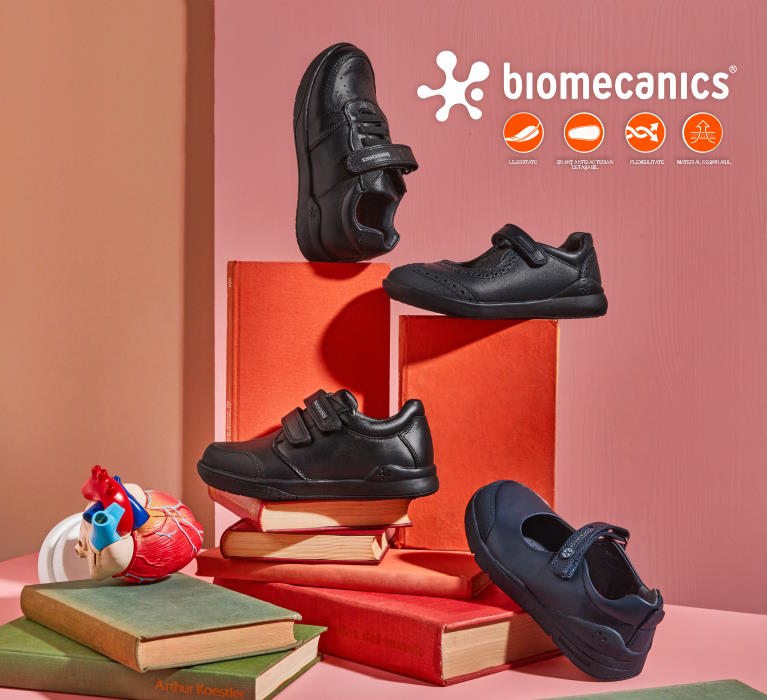 Biomecanics