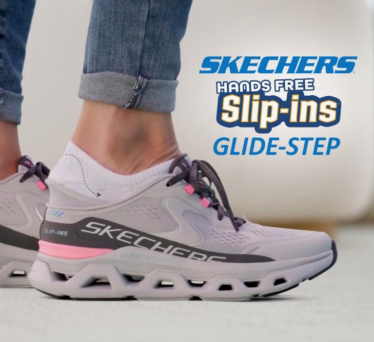 Skechers