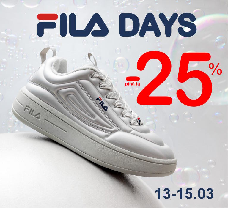 Zilele FILA