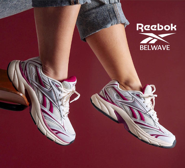 Reebok