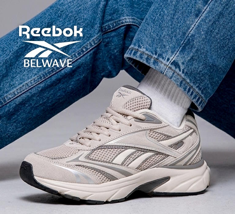 Reebok