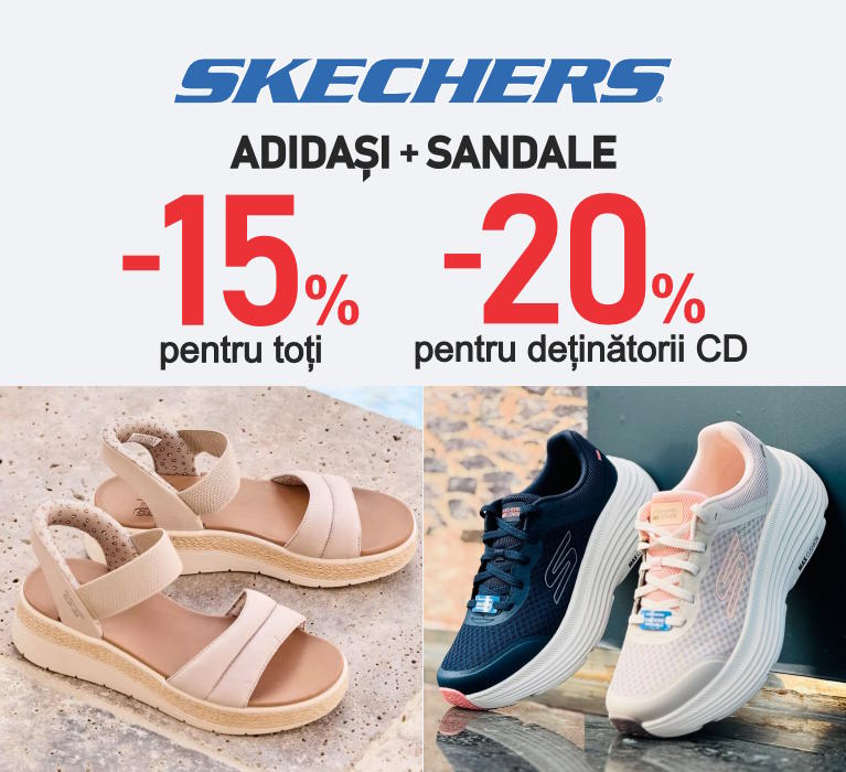 Skechers