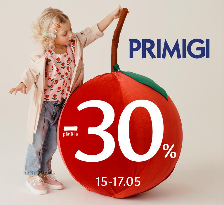 Primigi