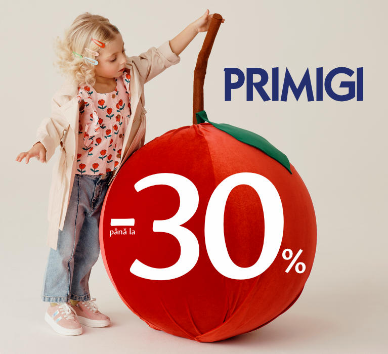 Primigi