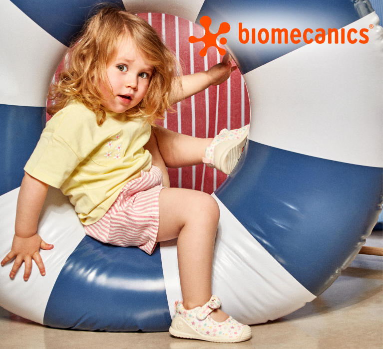 Biomecanics