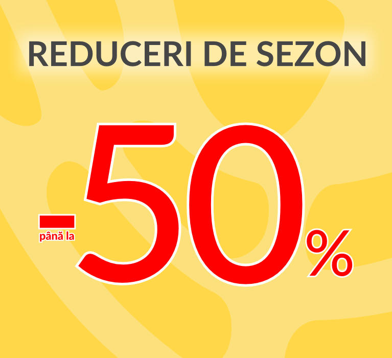 Reduceri de sezon