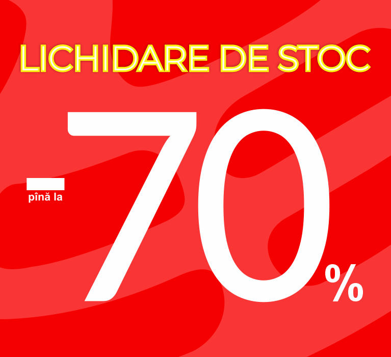 Lichidare de stock