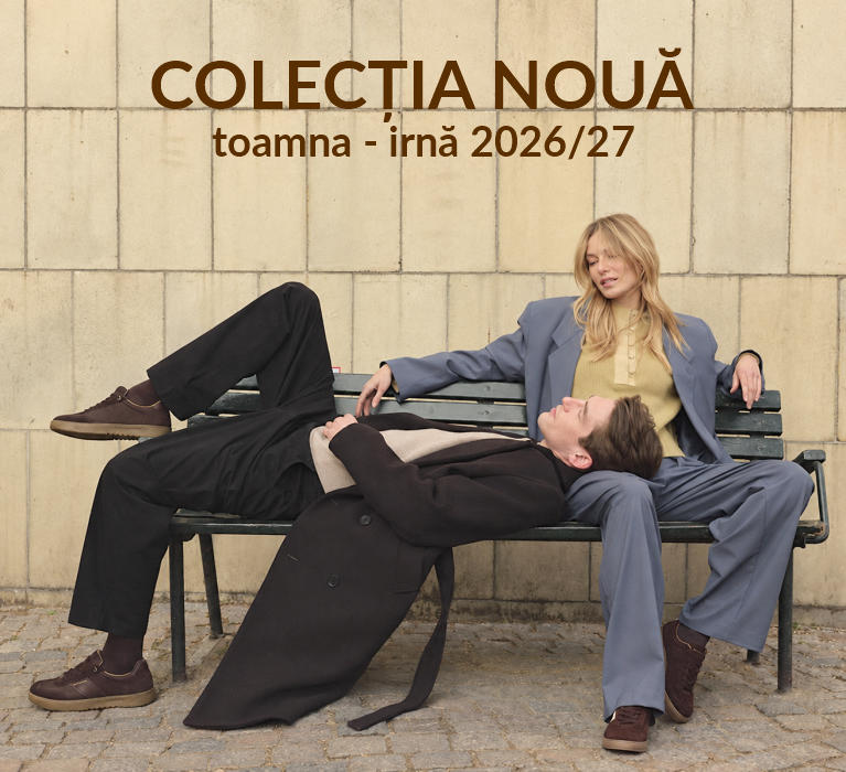 Colectie noua