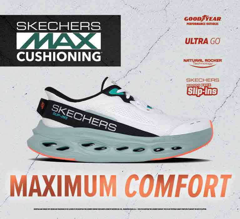 Skechers barbati