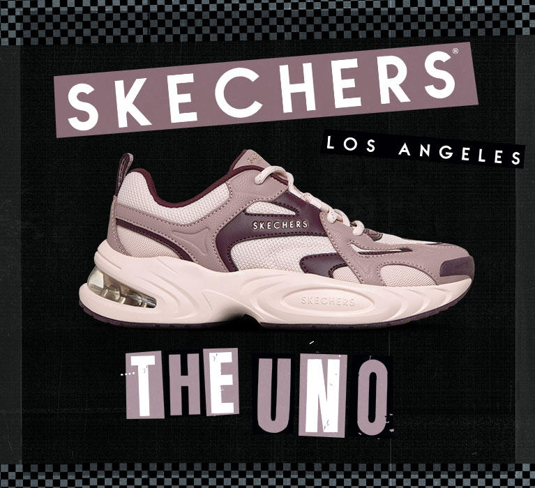Skechers femei UNO